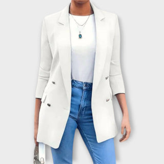 Liina – Stylish Elegance Coat