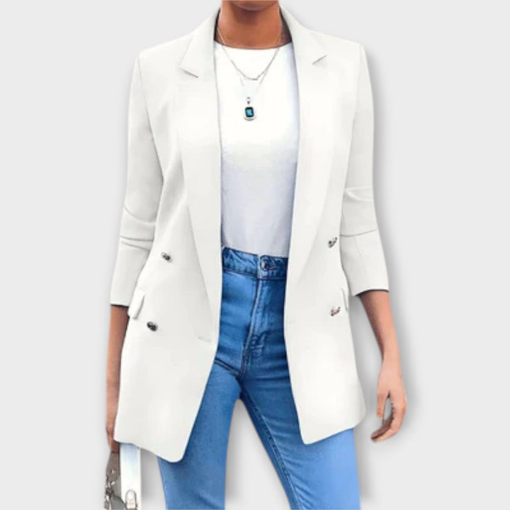 Liina – Stylish Elegance Coat