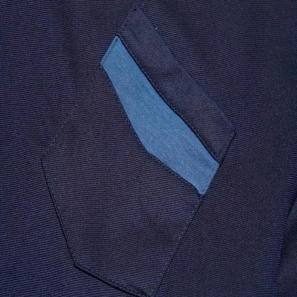 Marco - Relaxed Cotton Polo Tee
