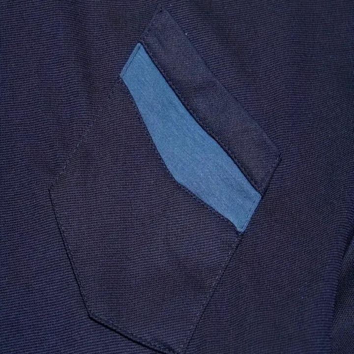 Marco - Relaxed Cotton Polo Tee