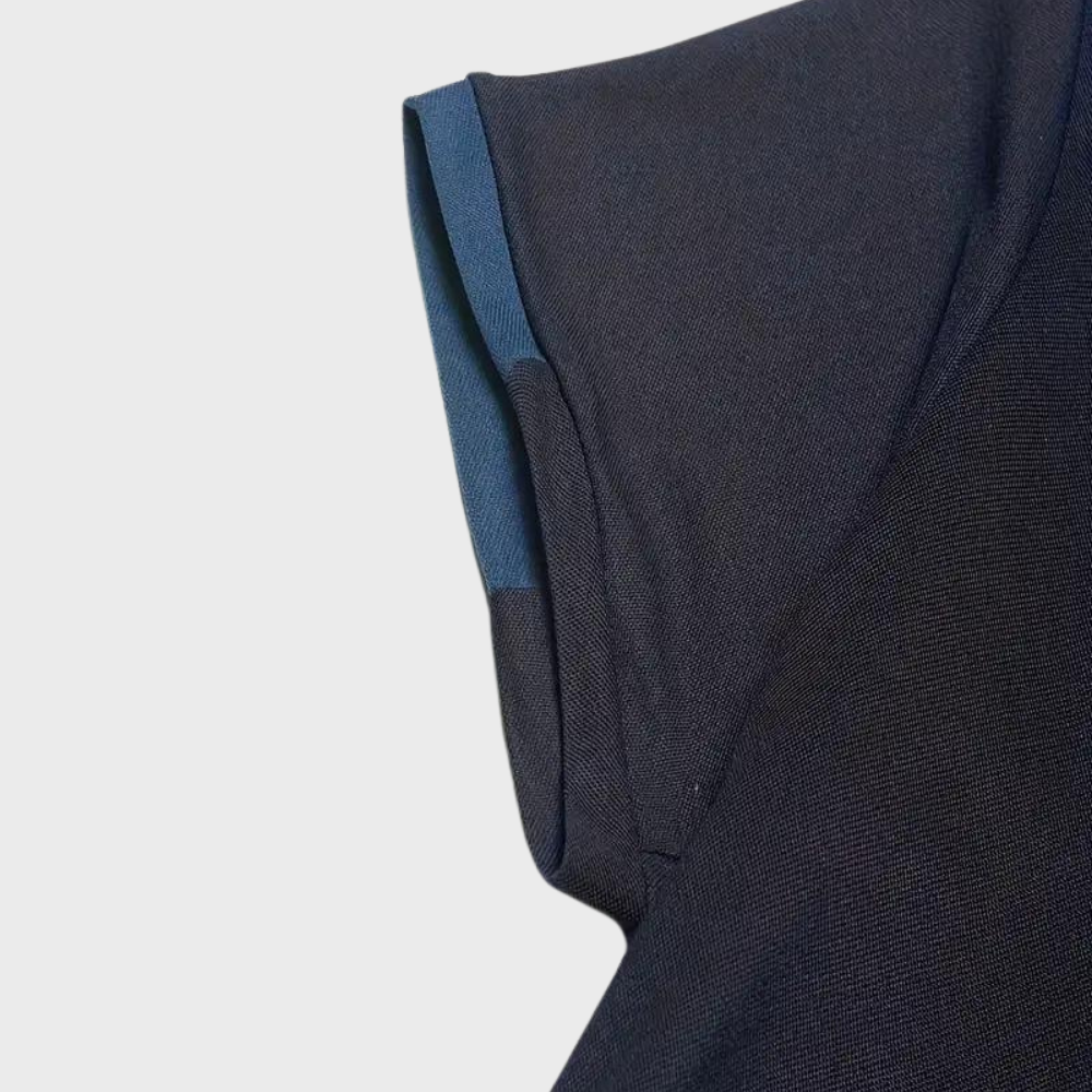 Marco - Relaxed Cotton Polo Tee