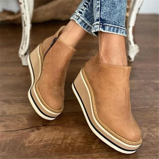 Alba™ - Ultimate Style Boots