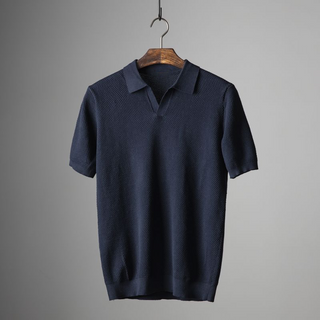 Luis™ | Luxury Polo Shirt
