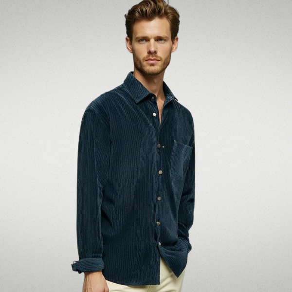 Ralph™ | Relaxed Corduroy Shirt