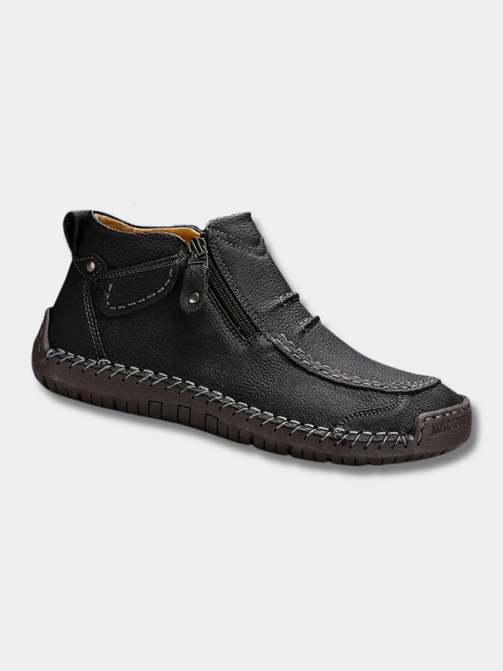 Oscar – Comfort-Focused Orthopedic Footwear