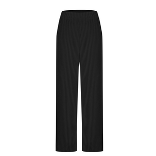 Everly - Cozy Ribbed Knit Sweatpants