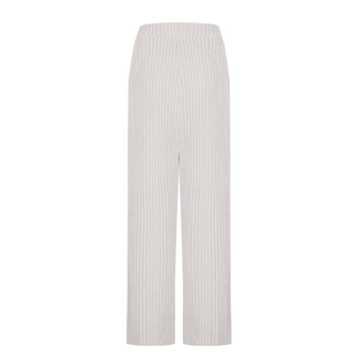 Everly - Cozy Ribbed Knit Sweatpants