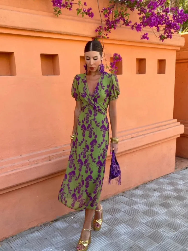 Eloise™ | Elegant Dress