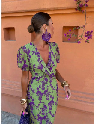 Eloise™ | Elegant Dress