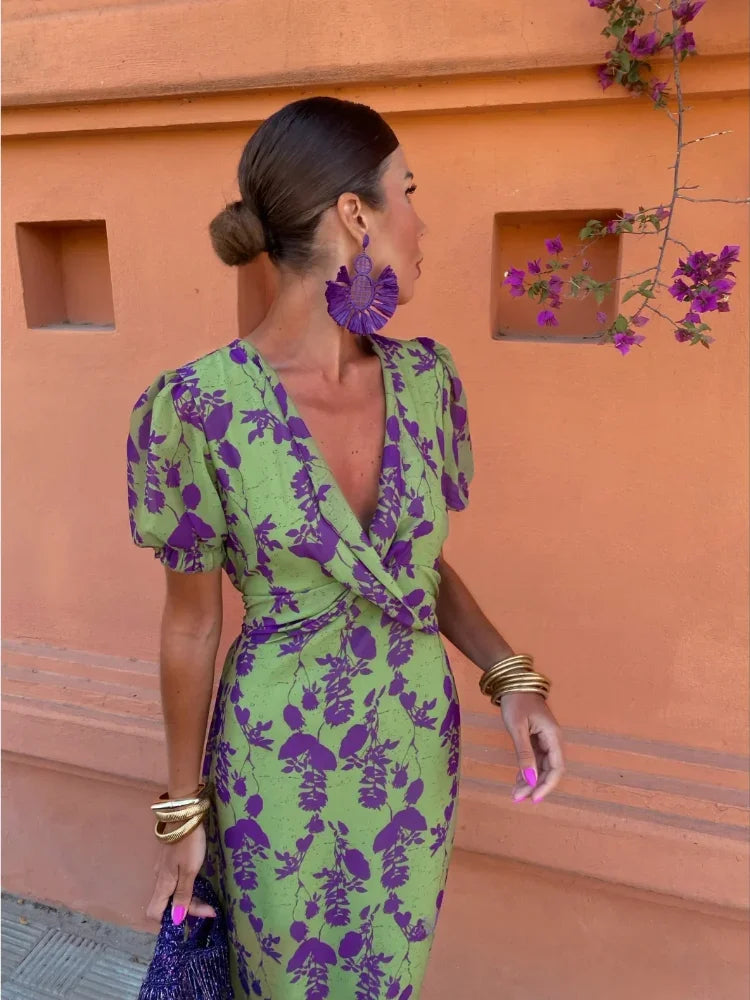 Eloise™ | Elegant Dress
