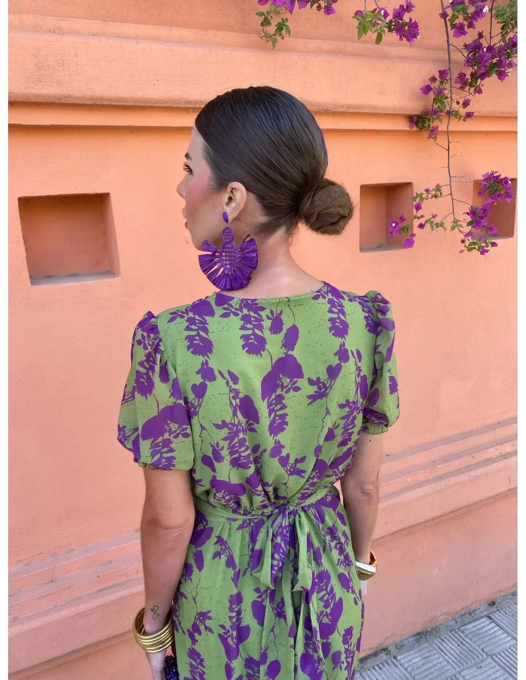 Eloise™ | Elegant Dress