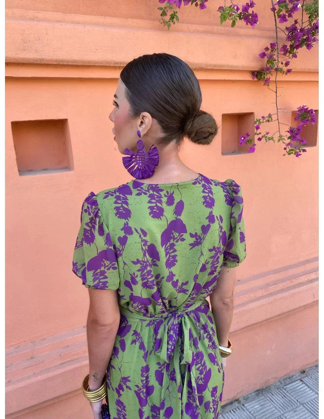 Eloise™ | Elegant Dress