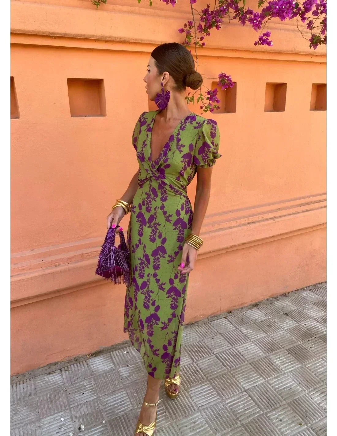 Eloise™ | Elegant Dress