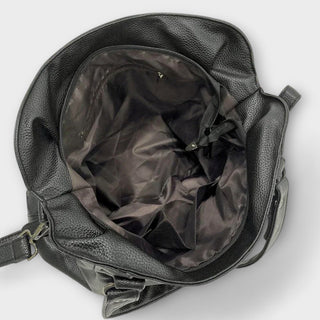 Elegant Hobo Shoulder Bag