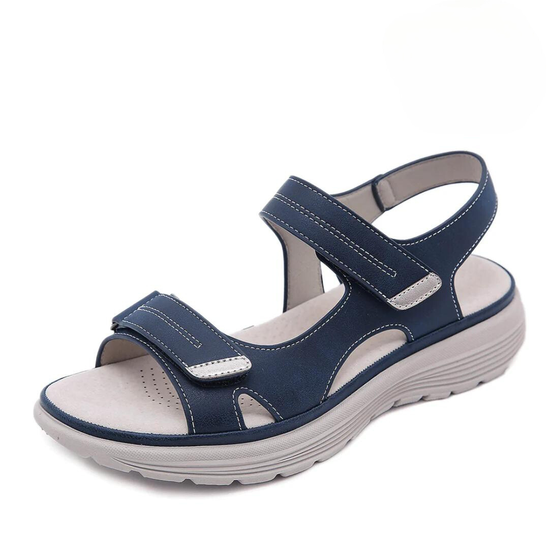 Ortho Pro™ – Comfort-Focused Orthopedic Sandals