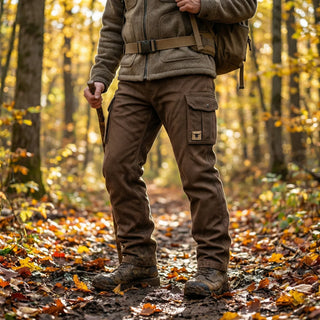 Thermal Utility Pants