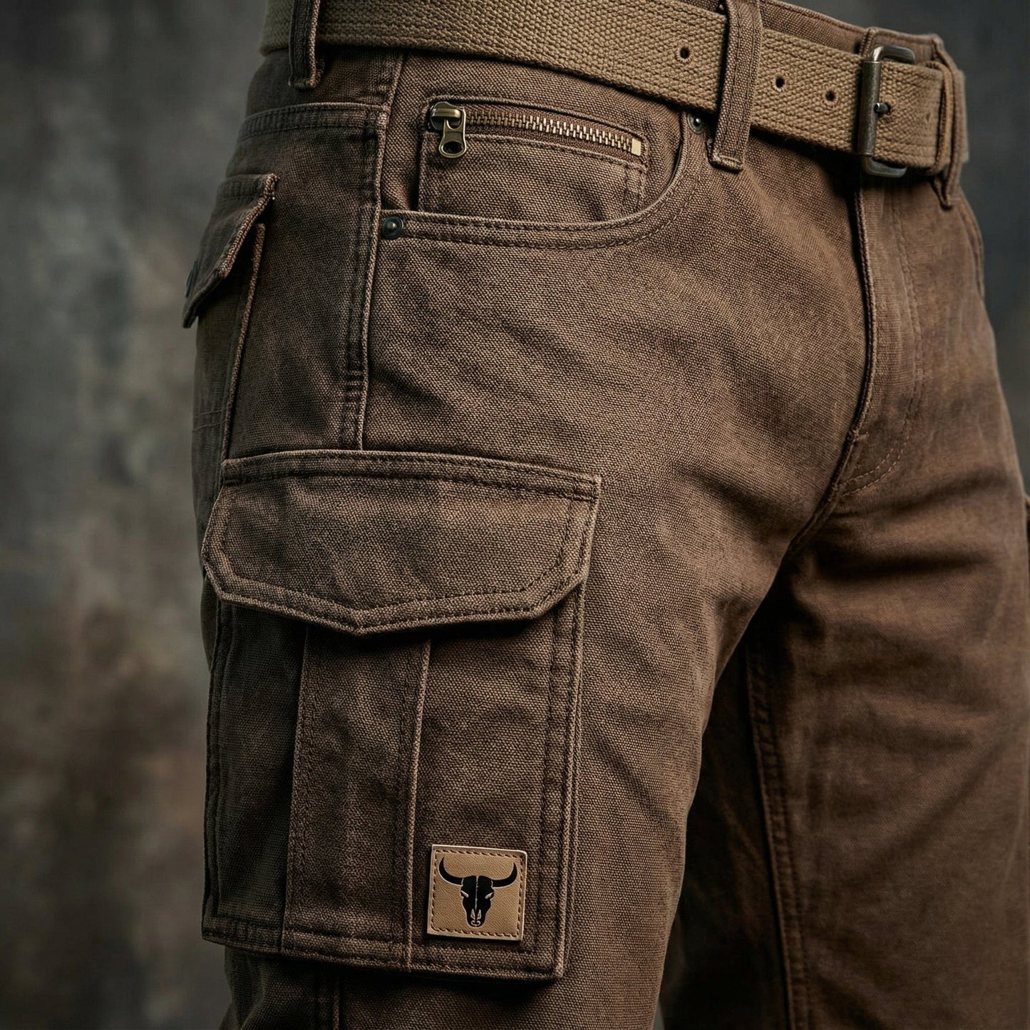 Thermal Utility Pants