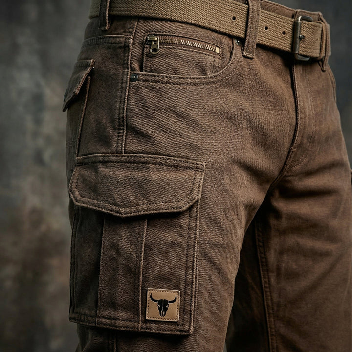 Thermal Utility Pants