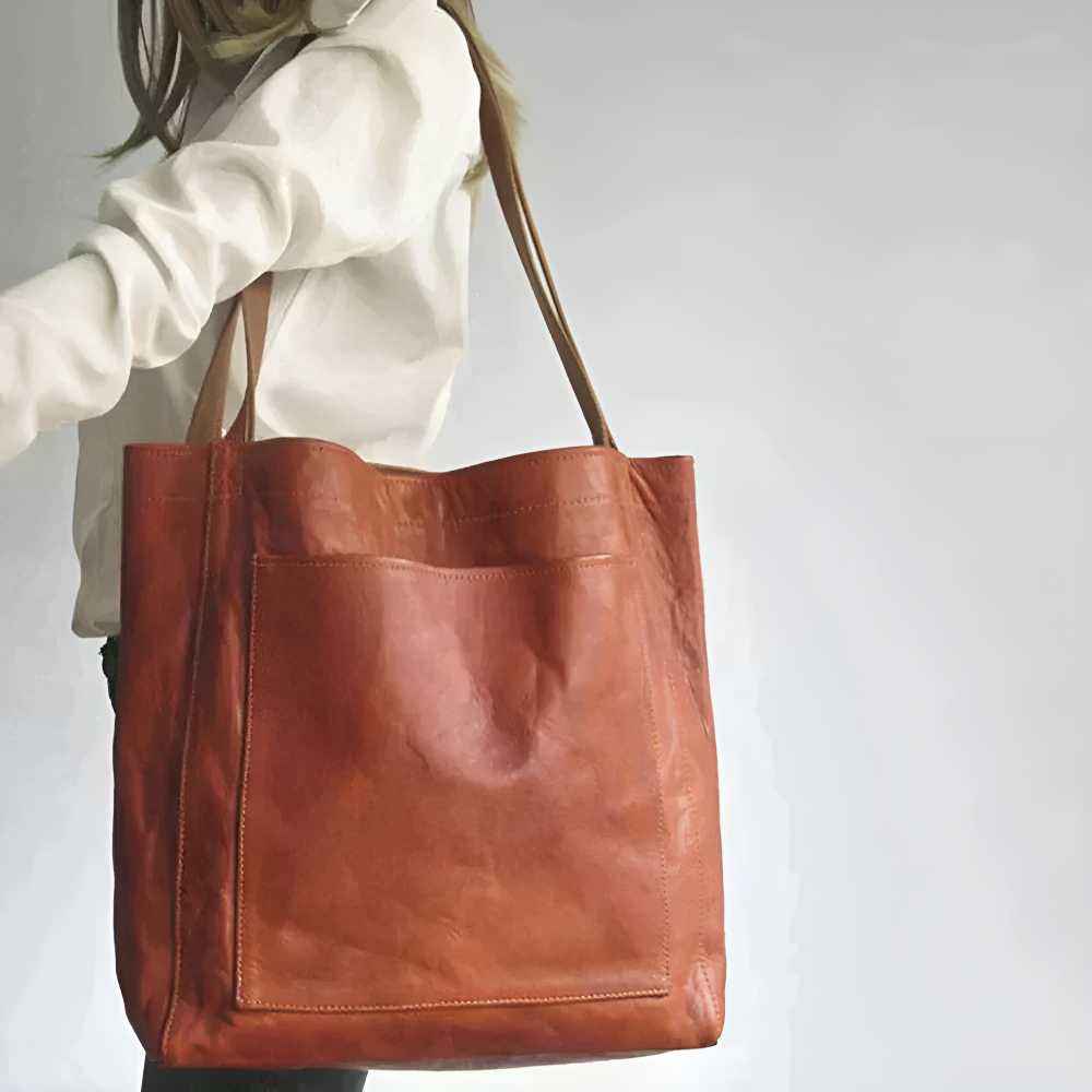 Classic Urban Handbag
