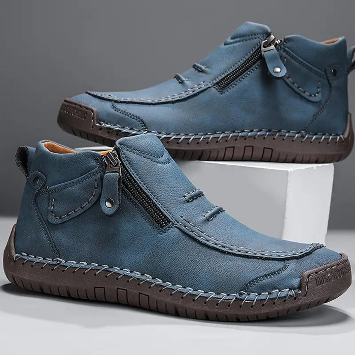 Oscar – Comfort-Focused Orthopedic Footwear