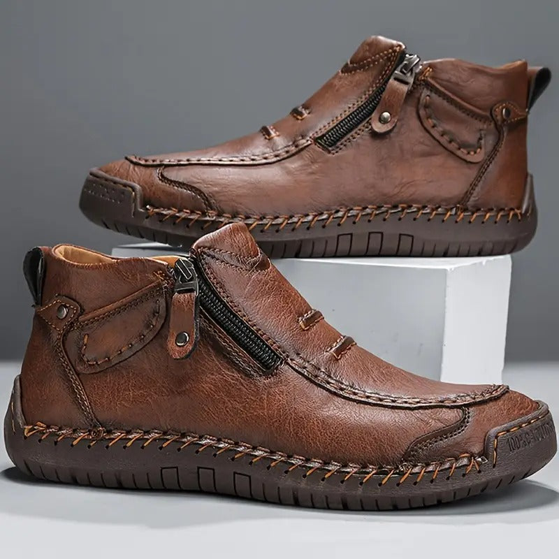 Oscar – Comfort-Focused Orthopedic Footwear