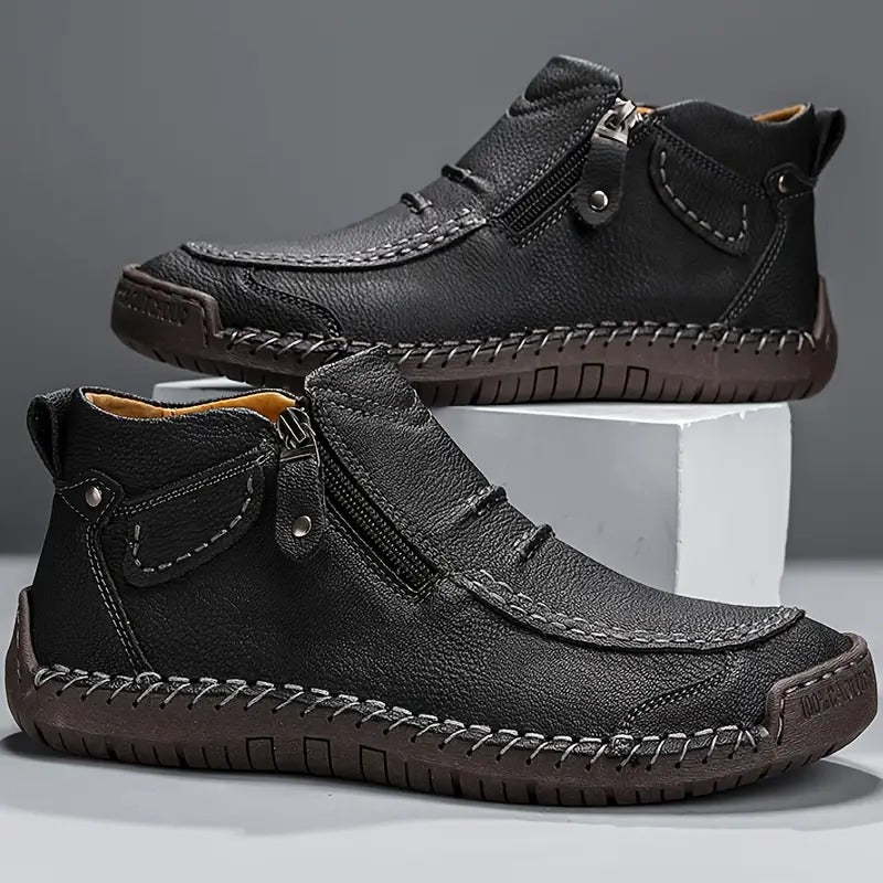 Oscar – Comfort-Focused Orthopedic Footwear