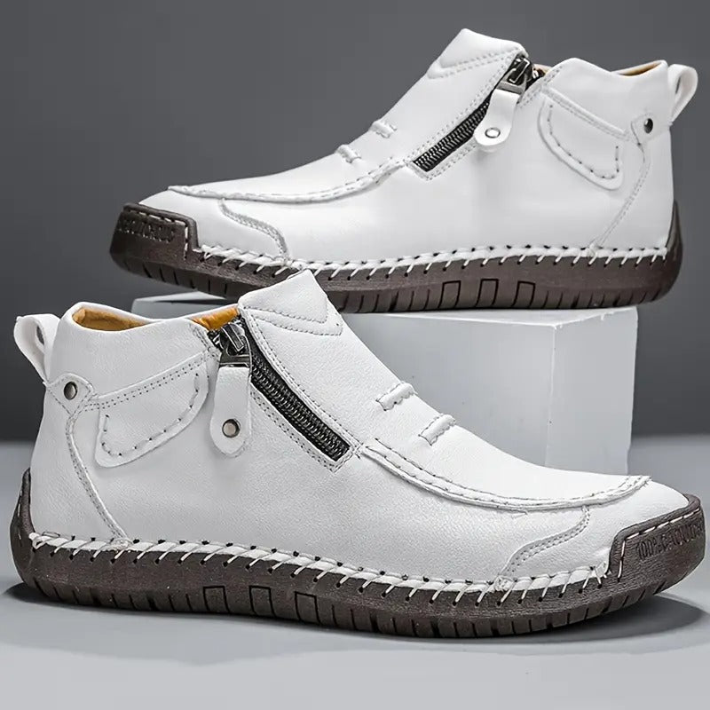 Oscar – Comfort-Focused Orthopedic Footwear