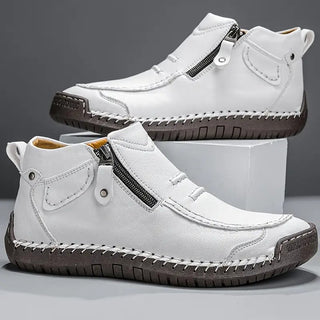 Oscar – Comfort-Focused Orthopedic Footwear