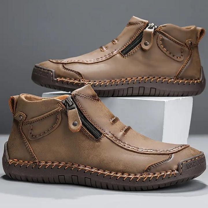 Oscar – Comfort-Focused Orthopedic Footwear