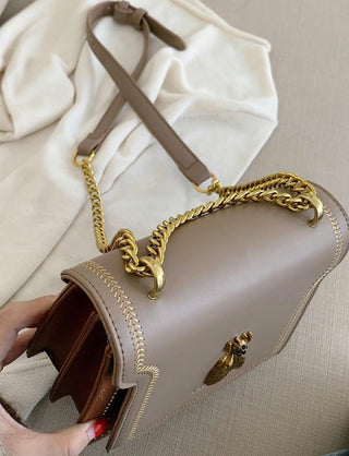 Timeless Luxury Chain Bag