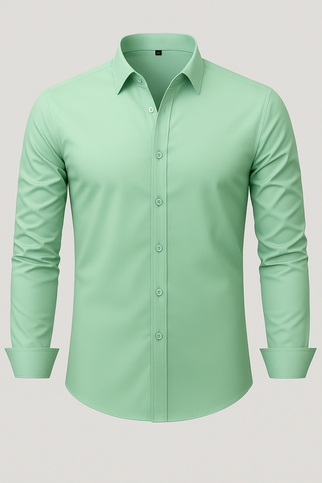 Thaddeus – Wrinkle-Free Stretch Shirt