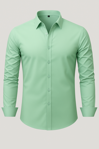 Thaddeus – Wrinkle-Free Stretch Shirt