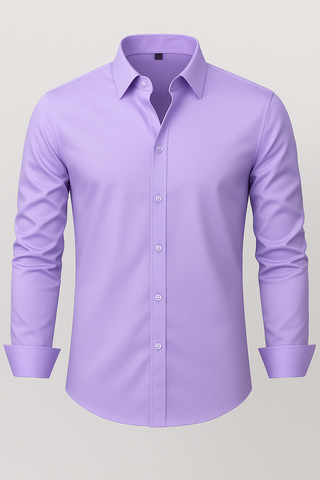 Thaddeus – Wrinkle-Free Stretch Shirt