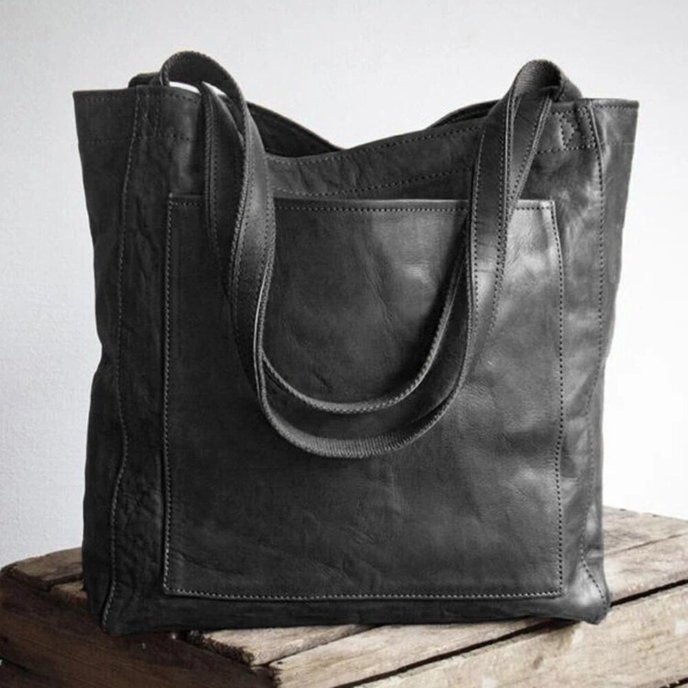 Classic Urban Handbag