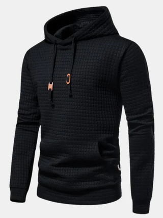 Ambrose – Casual Comfort Hoodie