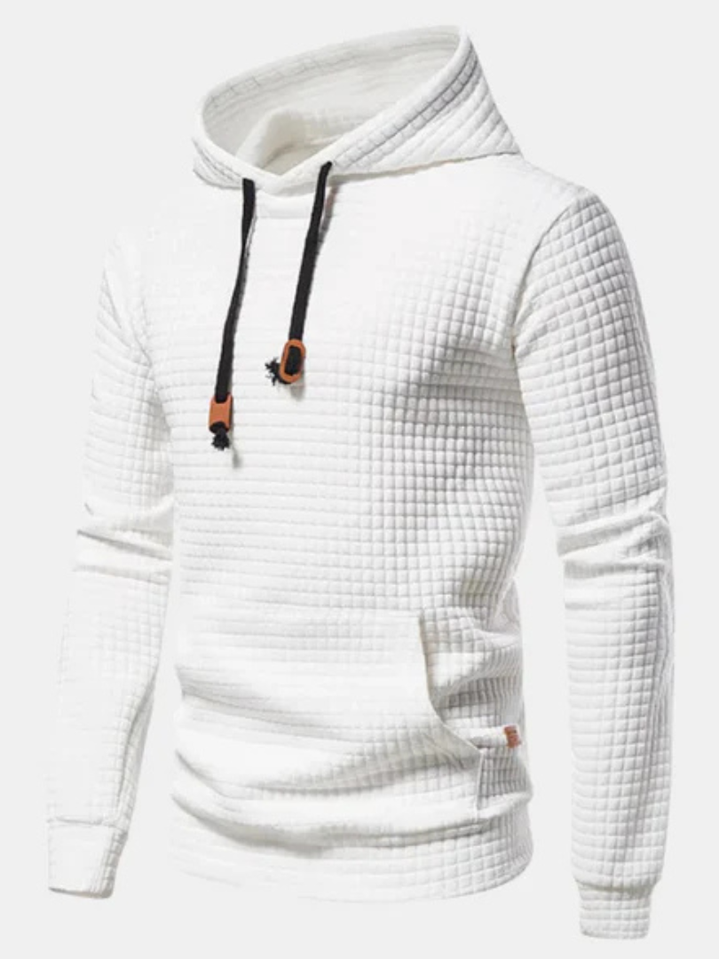 Ambrose – Casual Comfort Hoodie