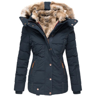 Beatriz™ - Chic Winter Outerwear