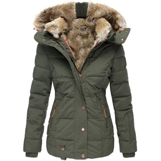 Beatriz™ - Chic Winter Outerwear