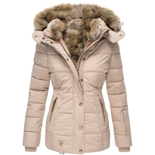 Beatriz™ - Chic Winter Outerwear