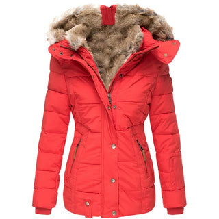 Beatriz™ - Chic Winter Outerwear