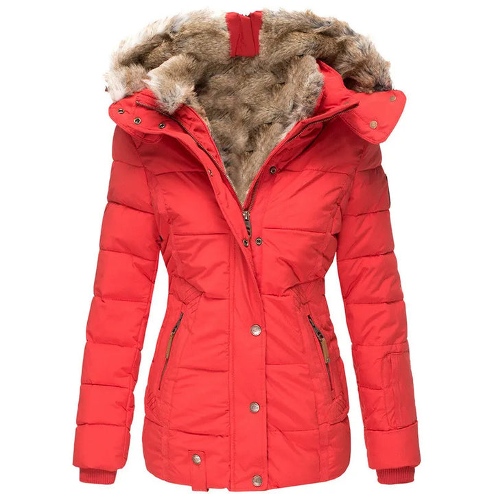 Beatriz™ - Chic Winter Outerwear