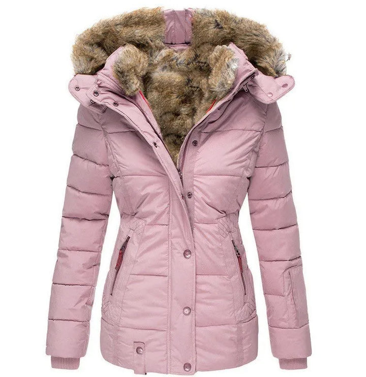 Beatriz™ - Chic Winter Outerwear
