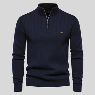 Robert - Premium Comfort Knit Sweater