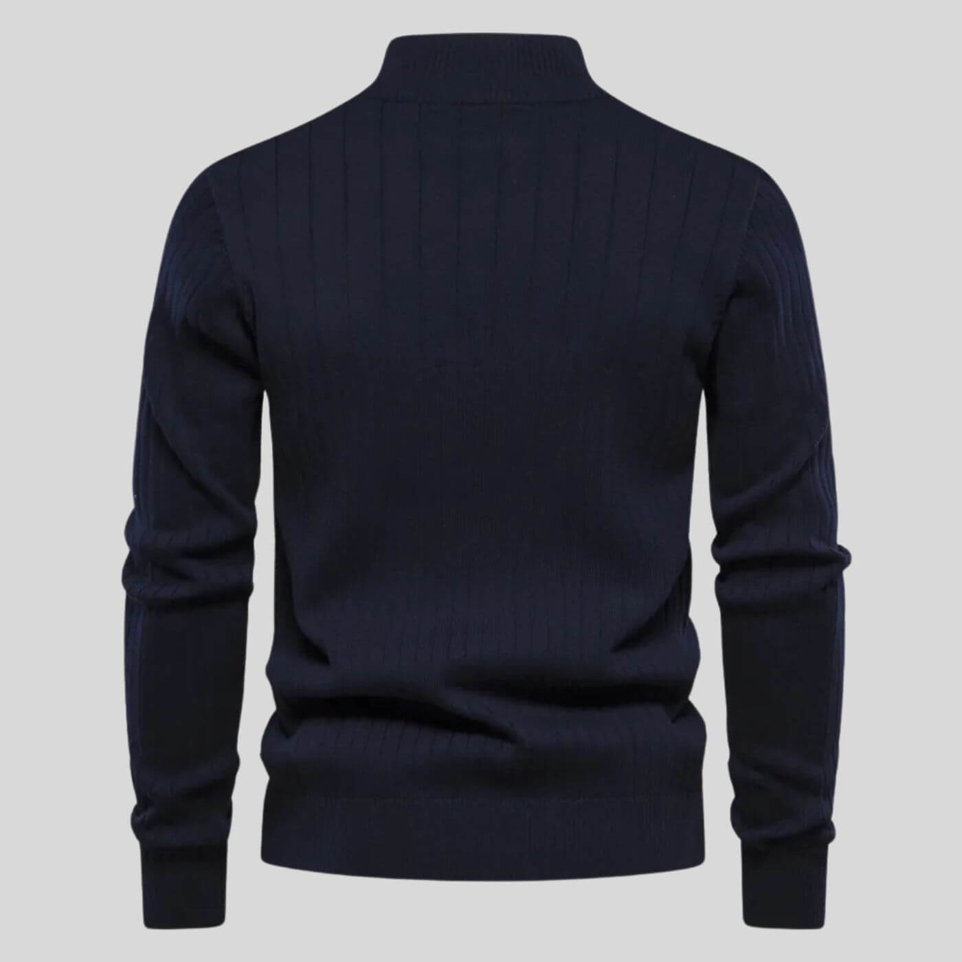Robert - Premium Comfort Knit Sweater