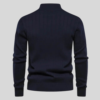 Robert - Premium Comfort Knit Sweater