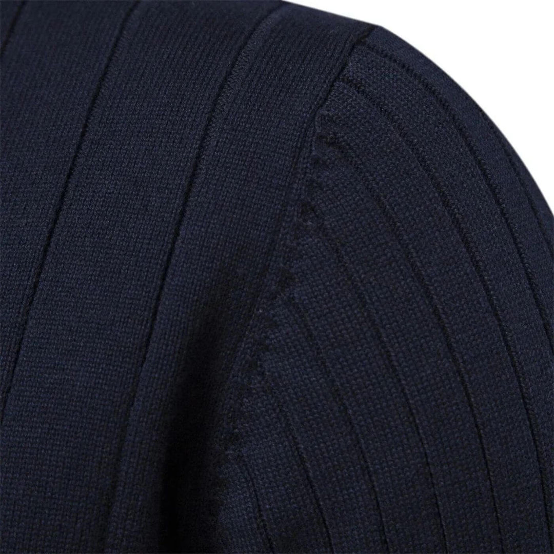 Robert - Premium Comfort Knit Sweater