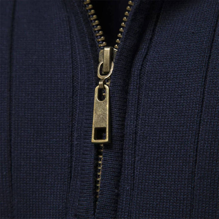 Robert - Premium Comfort Knit Sweater