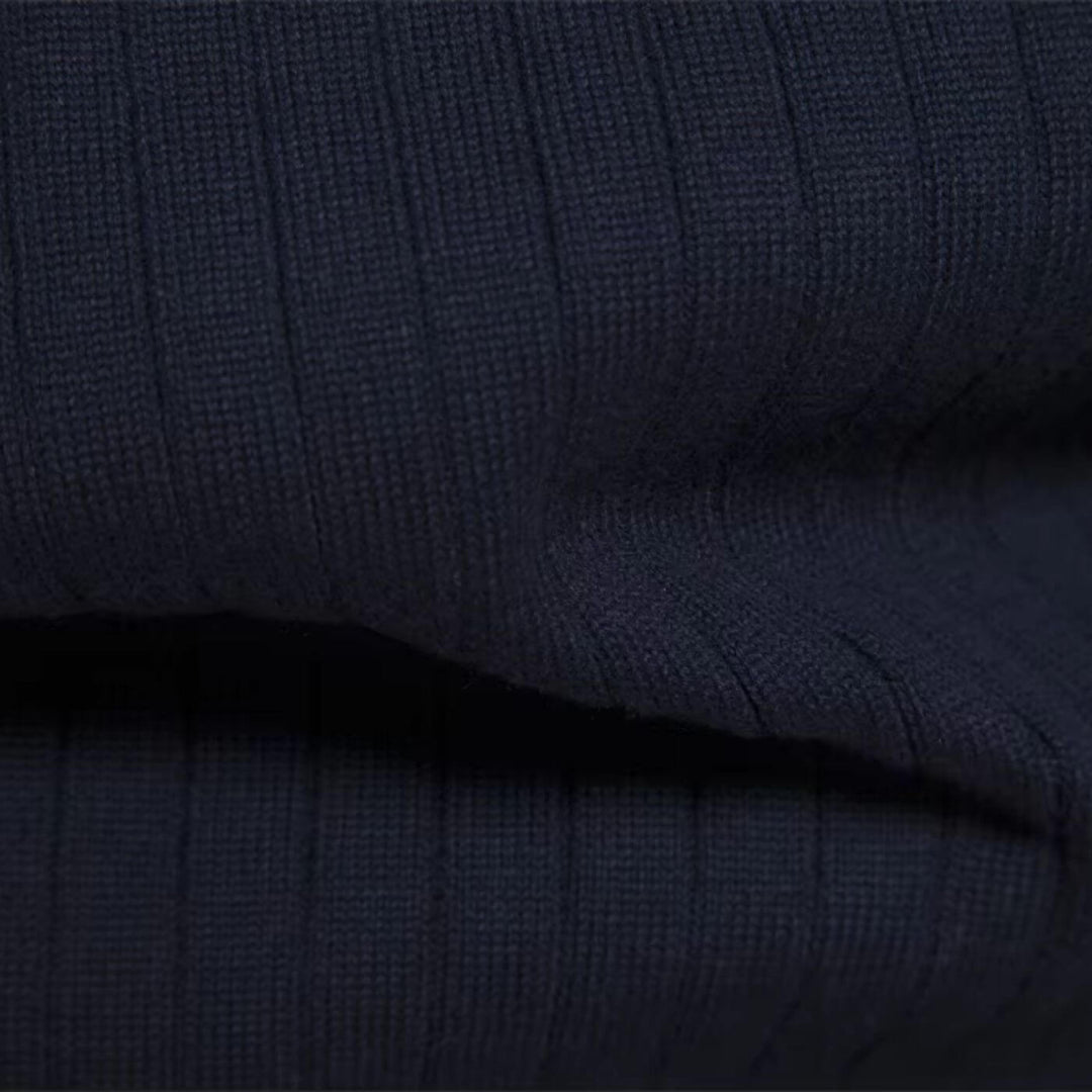 Robert - Premium Comfort Knit Sweater