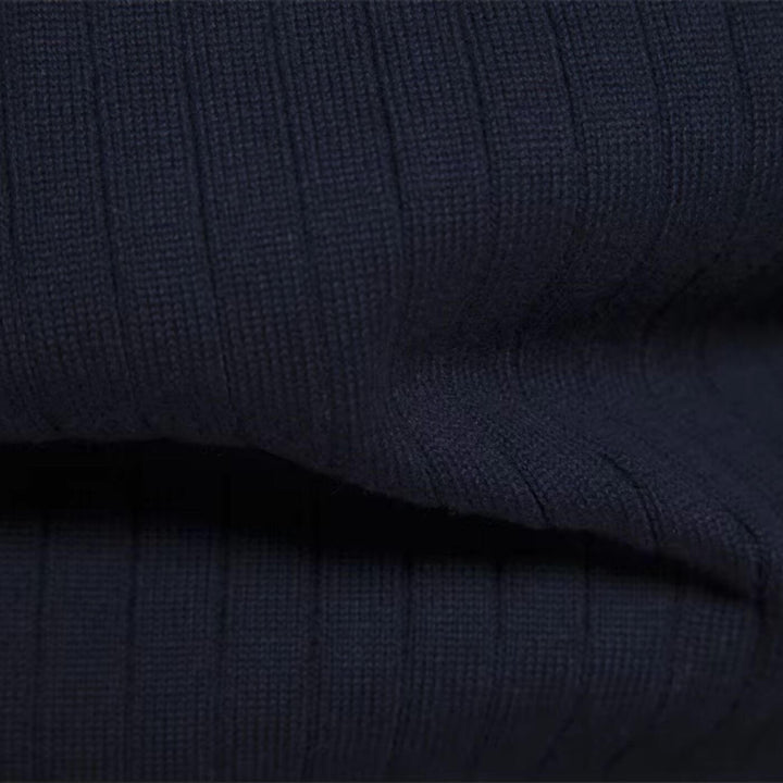 Robert - Premium Comfort Knit Sweater