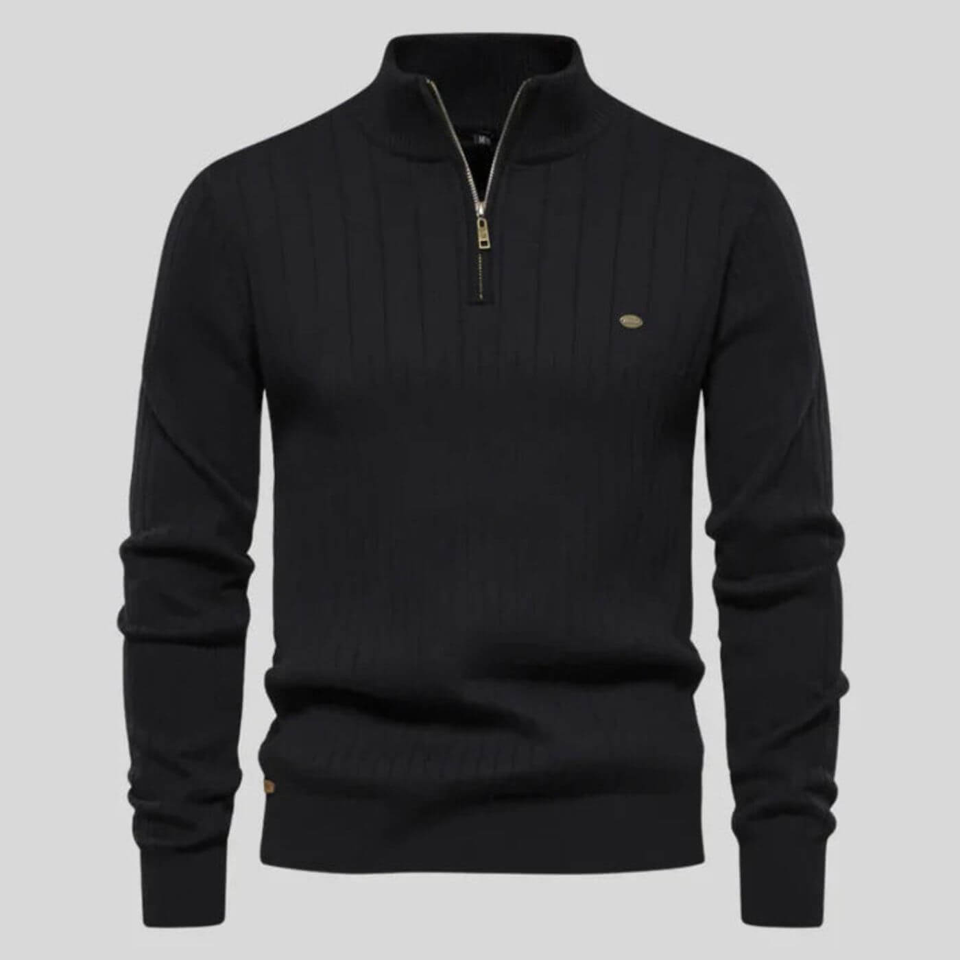 Robert - Premium Comfort Knit Sweater